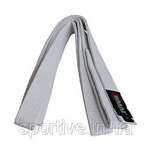 Кімоно для карате "STUDENT GI" з ліцензією WKF | біле | SMAI AS-003WKF, фото 2