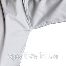 Кімоно для карате "STUDENT GI" з ліцензією WKF | біле | SMAI AS-003WKF, фото 4