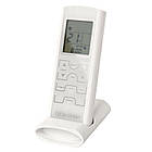 Пелетна піч для повітряного опалення будинку NORDICA Sabry bronze — 7 кВт, фото 4