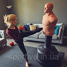 Манекен боксерський CENTURY BOB BODY OPPONENT (101693), фото 2