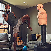 Манекен боксерський CENTURY BOB BODY OPPONENT (101693), фото 4