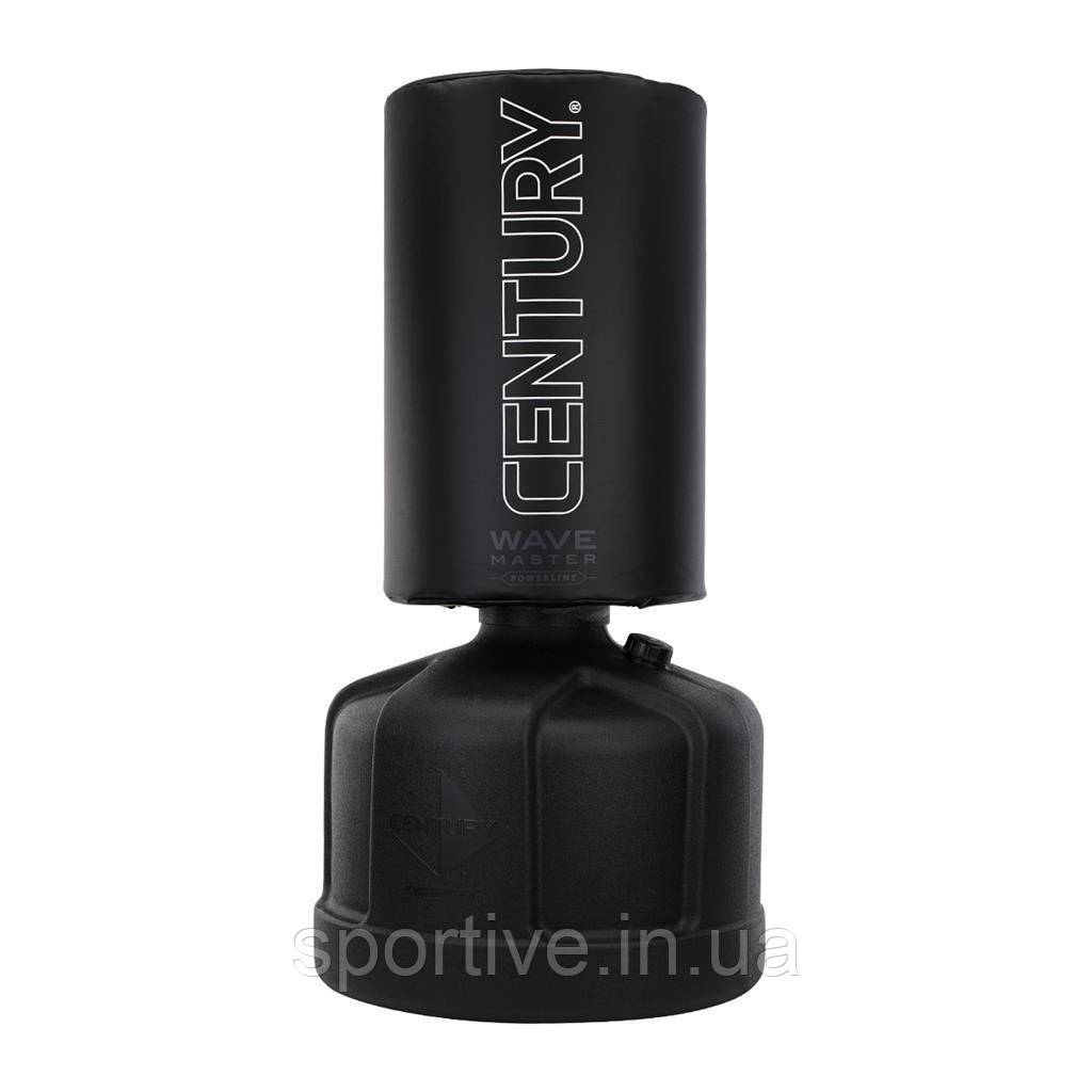 Мішок боксерський підлоговий CENTURY POWERLINE WAVEMASTER з підставкою (101622-010)