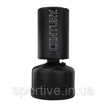 Мішок боксерський підлоговий CENTURY POWERLINE WAVEMASTER з підставкою (101622-010), фото 1