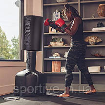 Мішок боксерський підлоговий CENTURY POWERLINE WAVEMASTER з підставкою (101622-010), фото 4