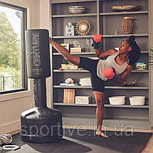 Мішок боксерський підлоговий CENTURY POWERLINE WAVEMASTER з підставкою (101622-010), фото 3