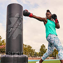 Мішок боксерський підлоговий CENTURY XXL WAVEMASTER (10176-010), фото 5