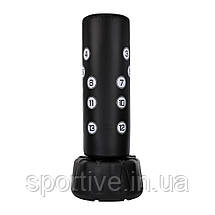 Мішок боксерський підлоговий Century WAVEMASTER 2XL PRO WITH SCORING ZONES (101771K), фото 5