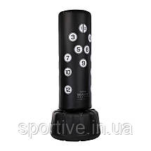 Мішок боксерський підлоговий Century WAVEMASTER 2XL PRO WITH SCORING ZONES (101771K), фото 4