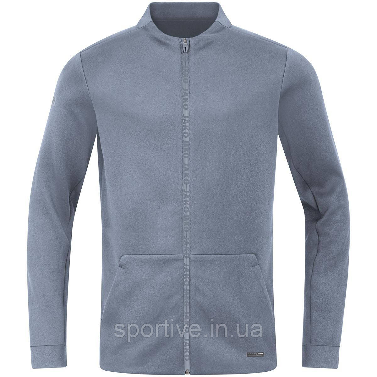 Куртка Pro Casual Jako 9845