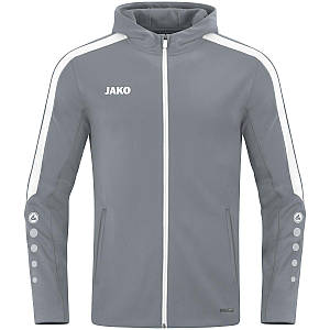 Куртка з капюшоном Power Jako 6823