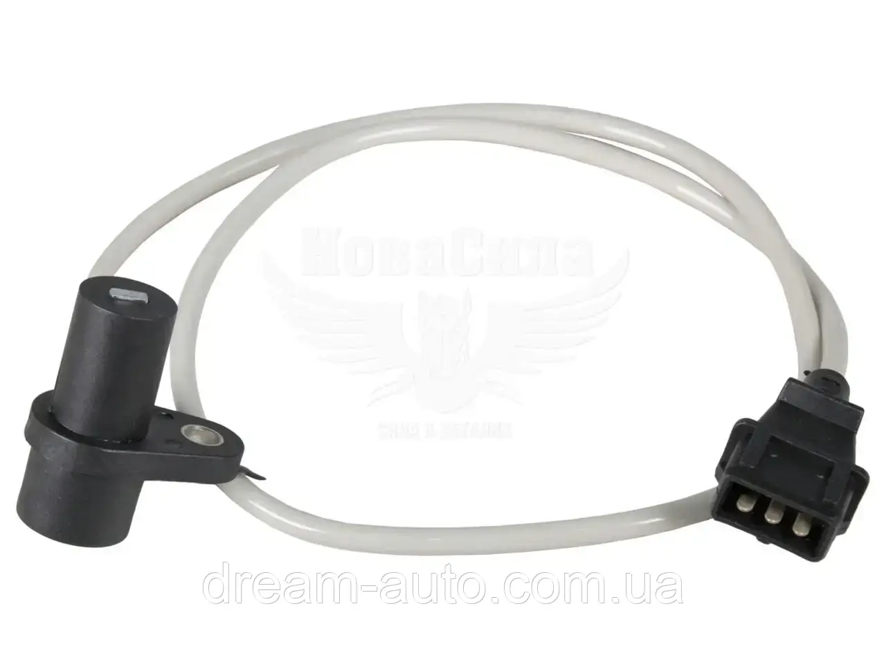 Датчик колінвала Газель, фото 1