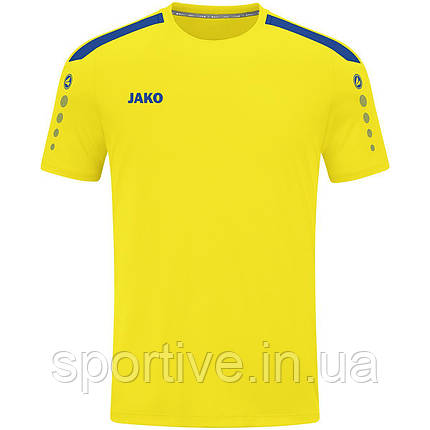 Ігрова футболка джерсі Power S/S Jako 4223, фото 1