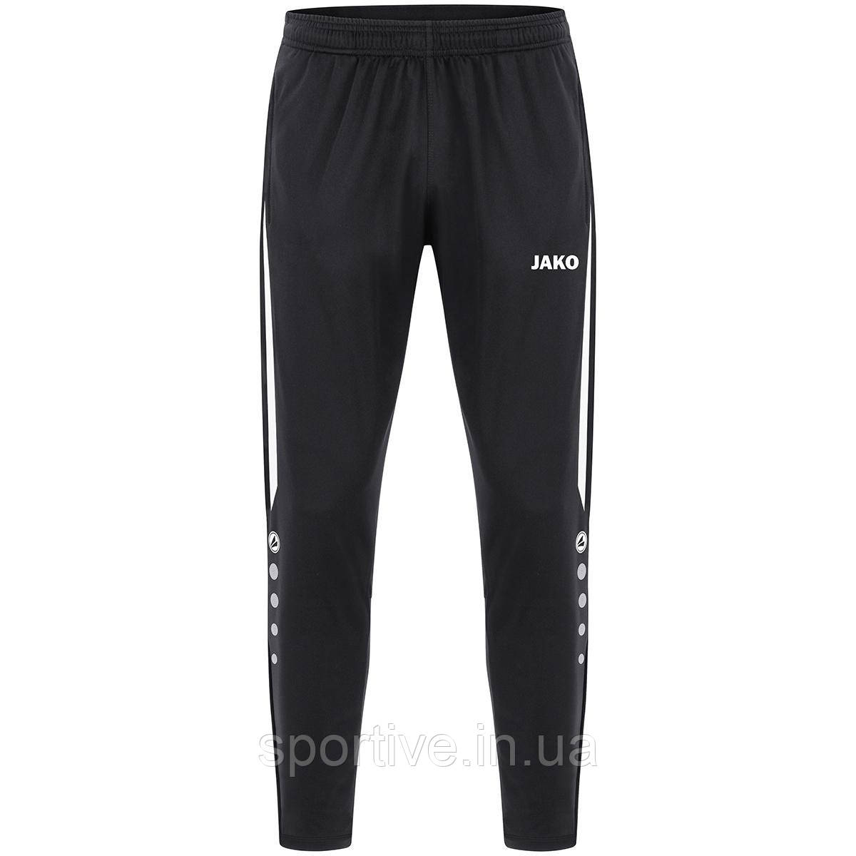 Поліестерові штани Power Jako 9223