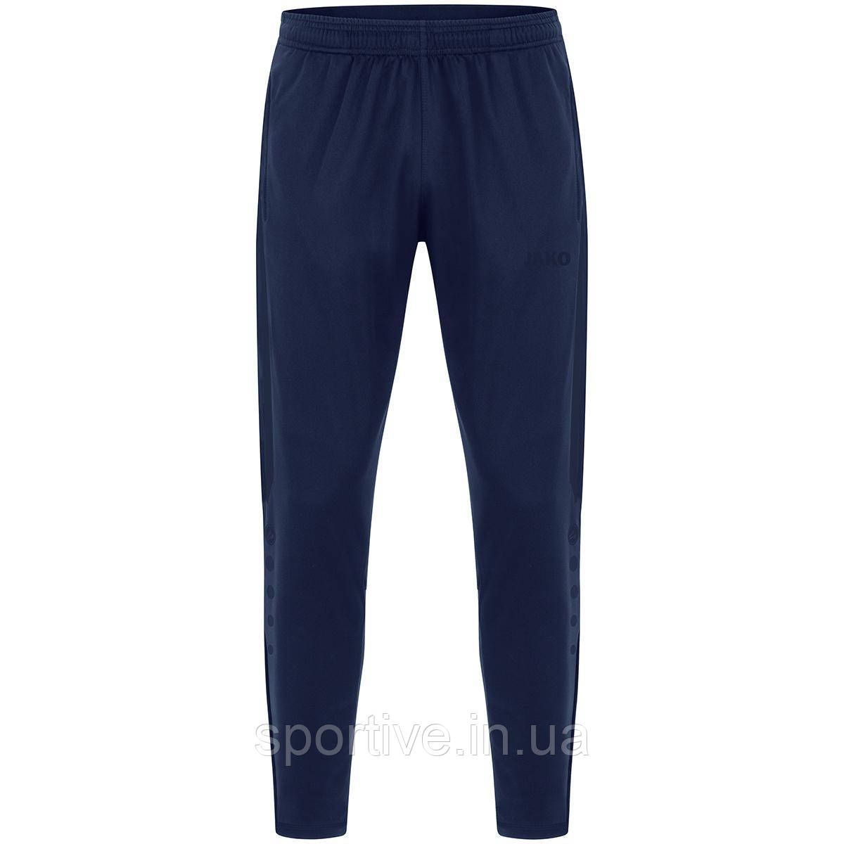 Поліестерові штани Power Jako 9223