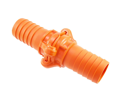 Байонет для шланга 1'' (25 мм), швидкорозбірне з'єднання SLD