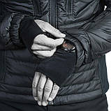 Куртка UF PRO Delta ML Gen.2 Tactical Winter Jacket, Розмір: Large, Колір: Black, фото 3