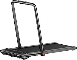 Бігова доріжка KingSmith Smart Foldable Treadmill (TRK12F) Black UA UCRF