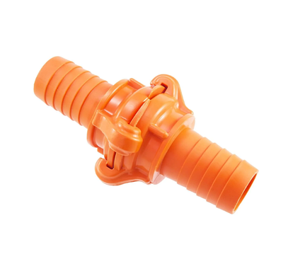 Байонет для шланга 1 1/4'' (32 мм), швидкорозбірне з'єднання SLD