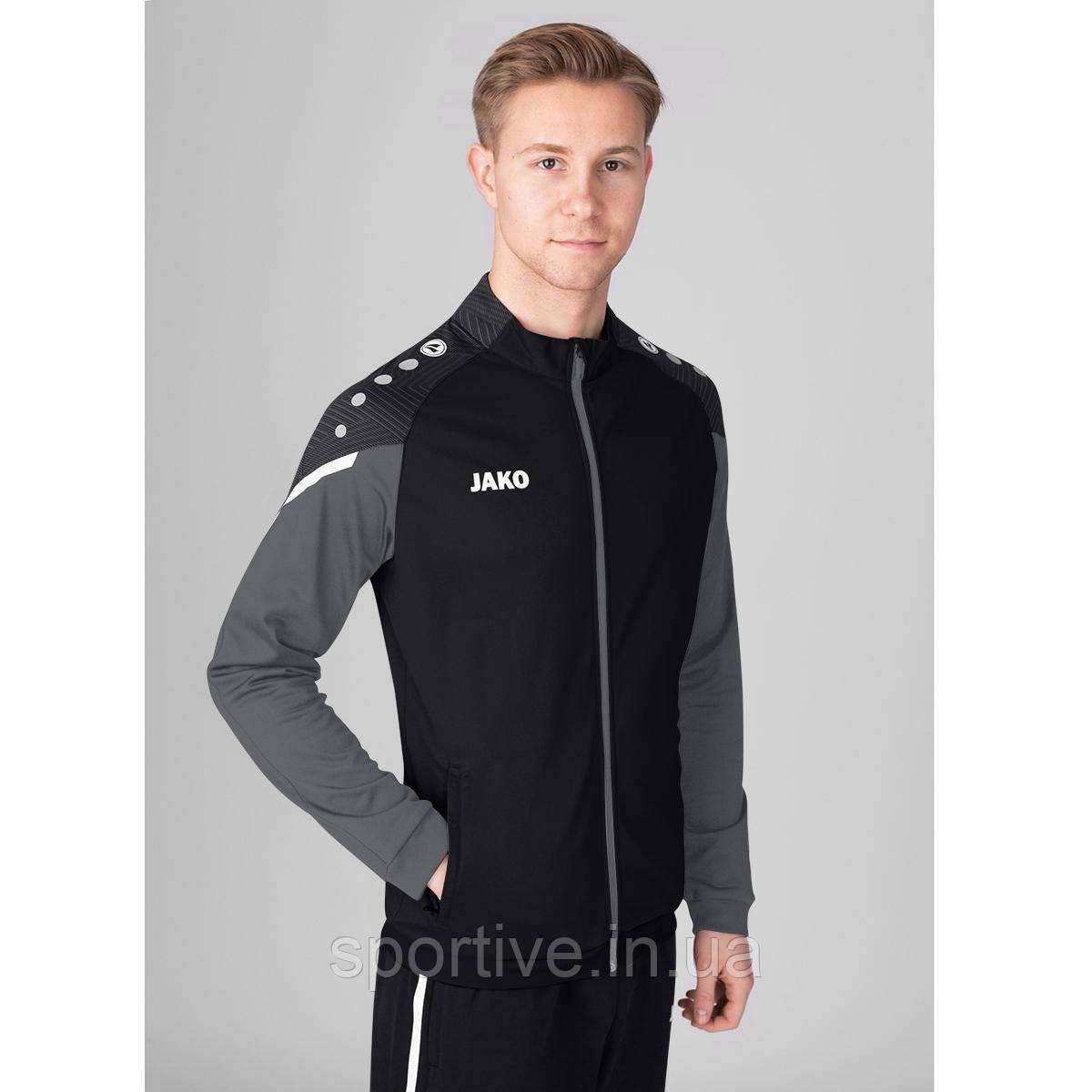 Куртка з поліестеру Performance Jako 9322