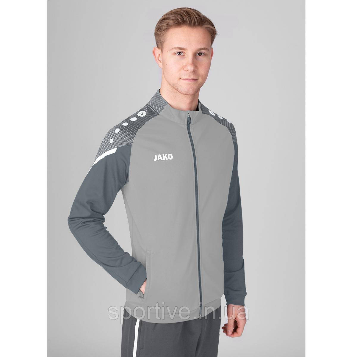 Куртка з поліестеру Performance Jako 9322