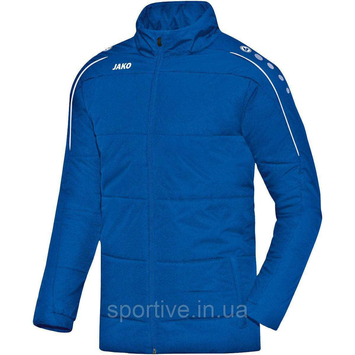 Куртка утеплена classico Jako 7150