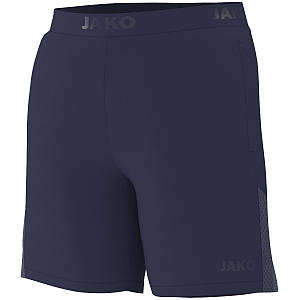 Шорты 2-в-1 Power Jako 6276