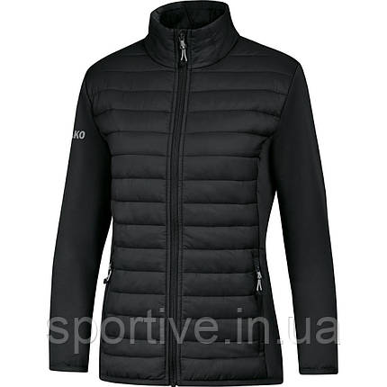 Куртка hybrid premium Jako 7004, фото 1
