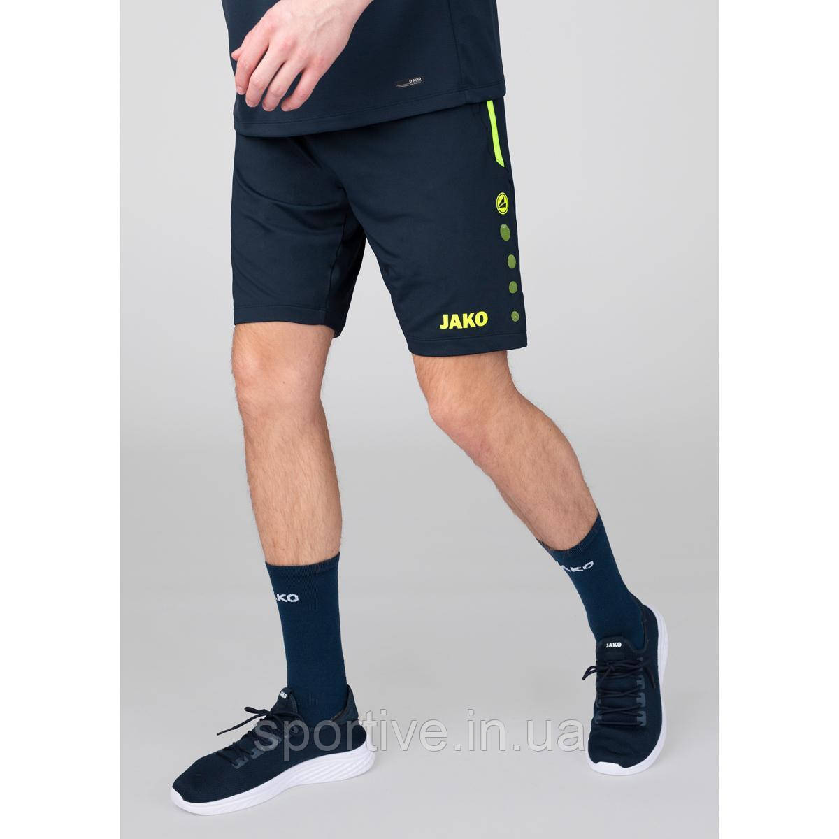 Тренувальні шорти Allround Jako 8589