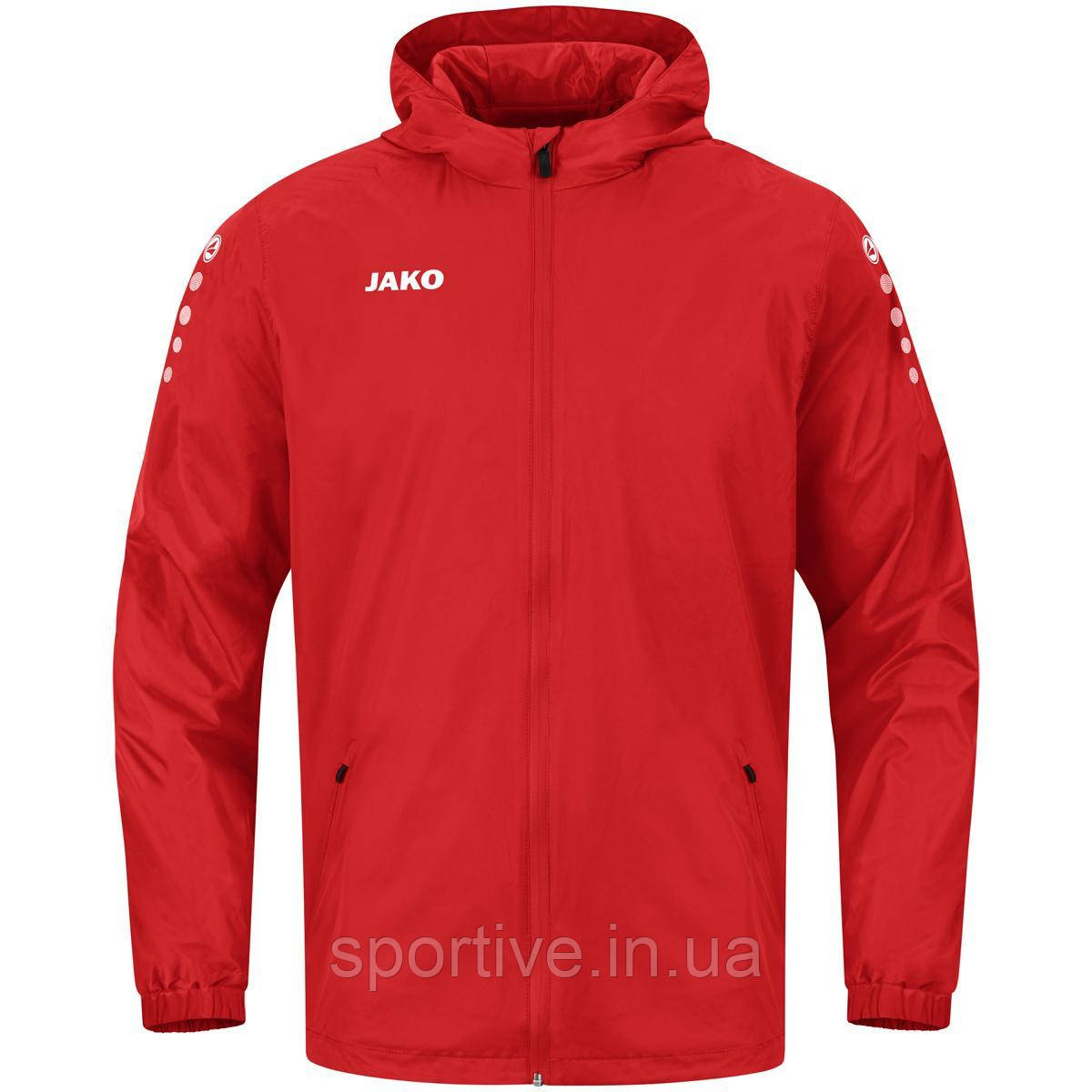 Дощовик (Ветровка) Team 2.0 Jako 7402