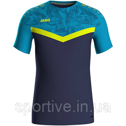 Футболка Iconic Jako 6124, фото 1