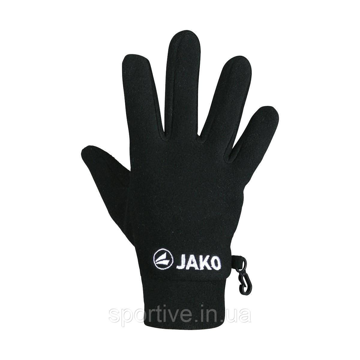 Рукавички фліс Jako 1230