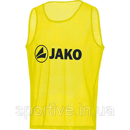 Манишка classic 2.0 Jako 2616, фото 1