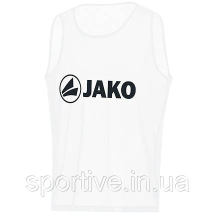 Манишка Класик 2.0 Jako 2616, фото 1