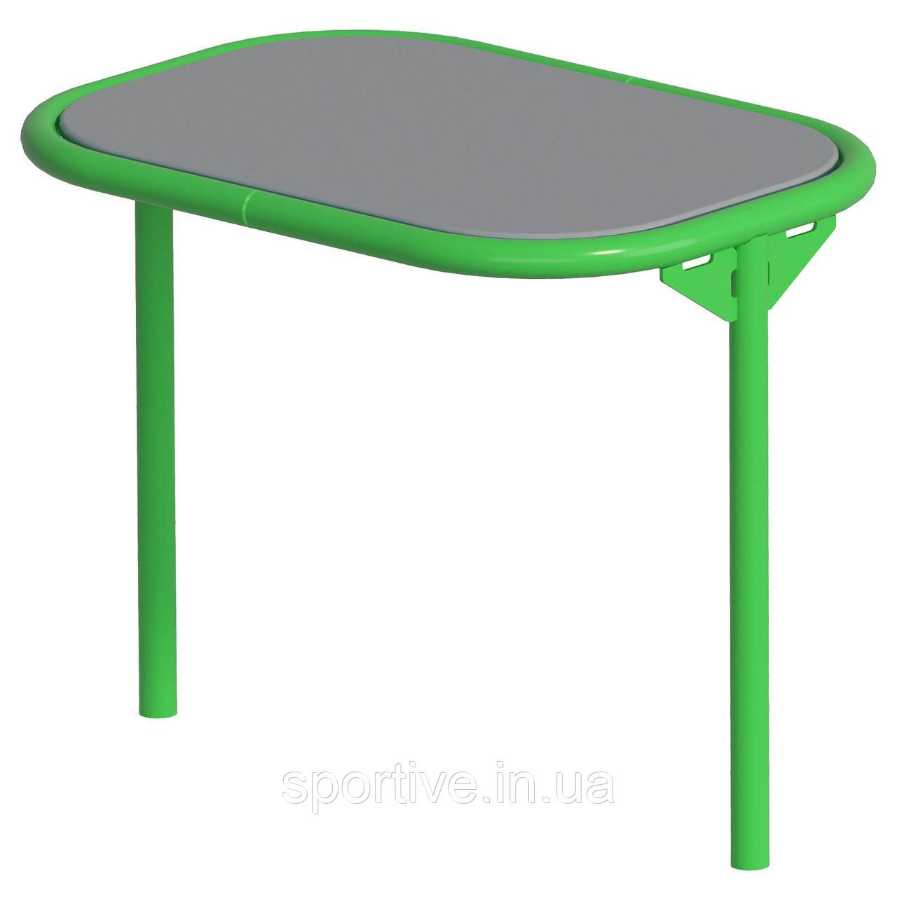 Платформа для крокування InterAtletika MF1.3-600-UA 0,6 м