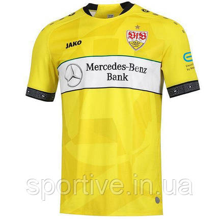 Футболка vfb tw Jako 8920011, фото 1