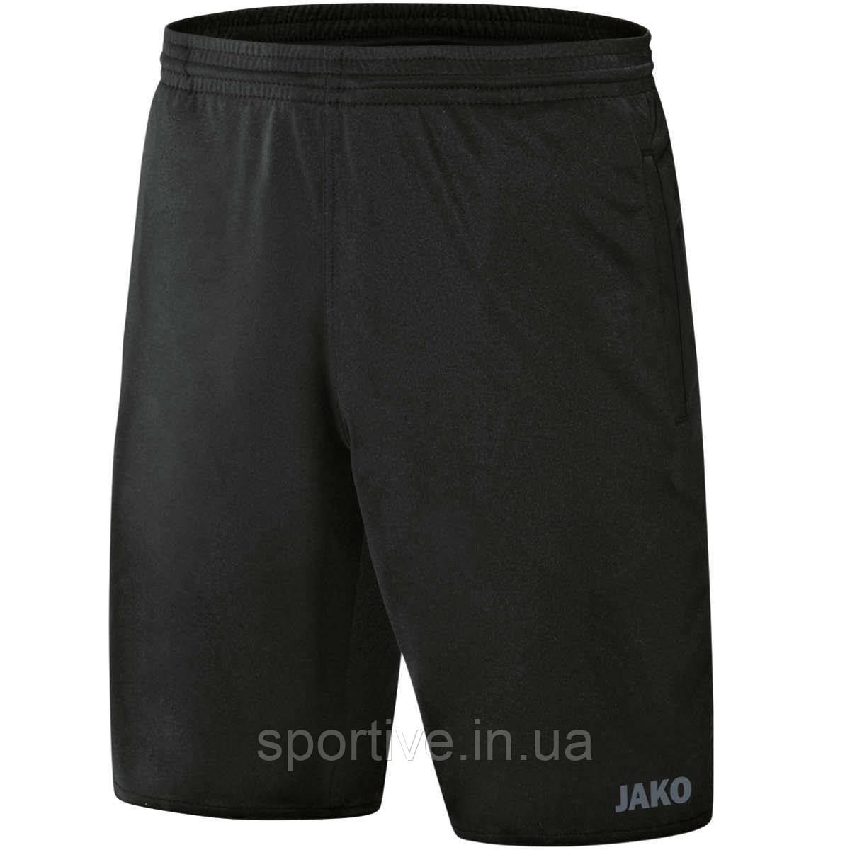 Шортирові Jako 4471