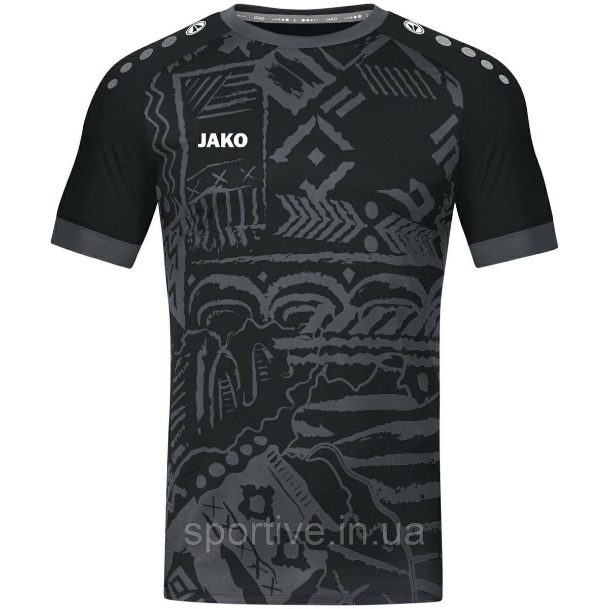 Футболка tropicana Jako 4211
