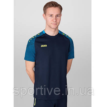 Футболка Performance Jako 6122, фото 1