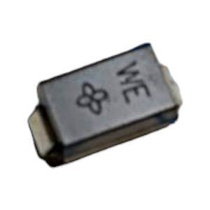 Діод SMAJ5.0CA /Vishay