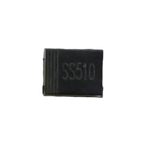 Діод SS510 /Yangjie Technology