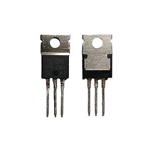Діод 15CTQ040 /IR