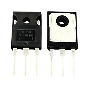 Тиристор 40TPS12