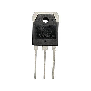 Діод SFR60F30AEPN /Silan