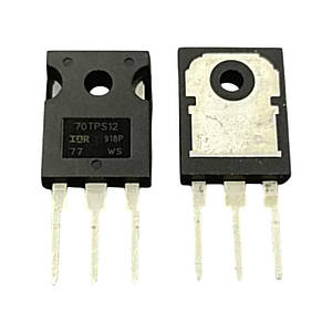 Тиристор 70TPS12PBF