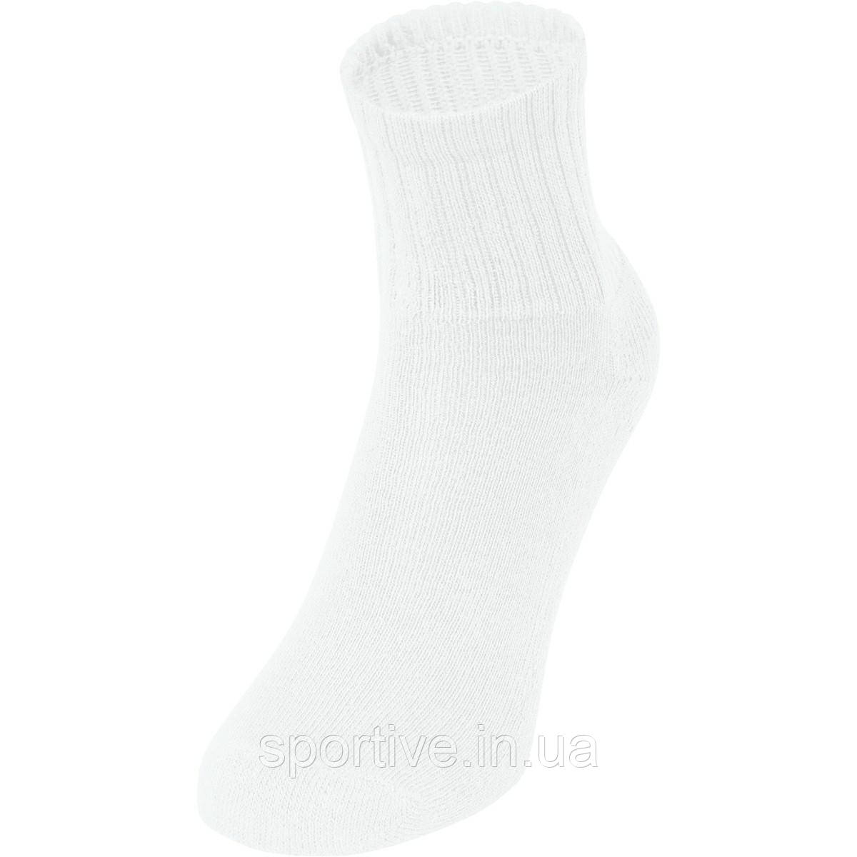 Шкарпетки спортивні короткі (3 пари) Jako 3943
