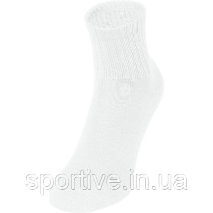 Шкарпетки спортивні короткі (3 пари) Jako 3943, фото 1