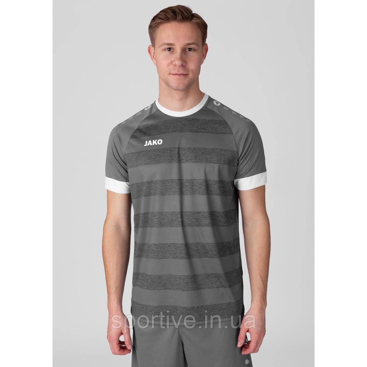 Ігрова футболка джерсі Celtic Melange S/S Jako 4214