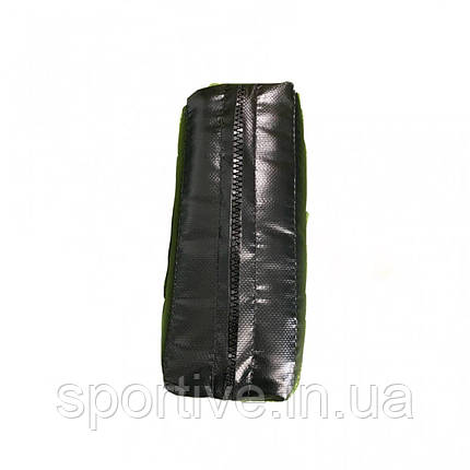 Подушка квадратна | чорна | SMAI PT67ST, фото 2