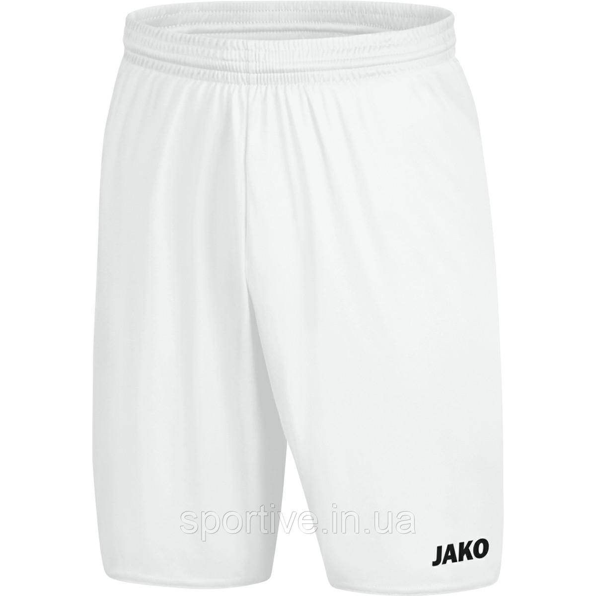 Шорты manchester 2.0 c104 Jako 4400