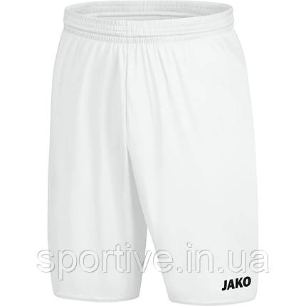 Шорты manchester 2.0 c104 Jako 4400, фото 1